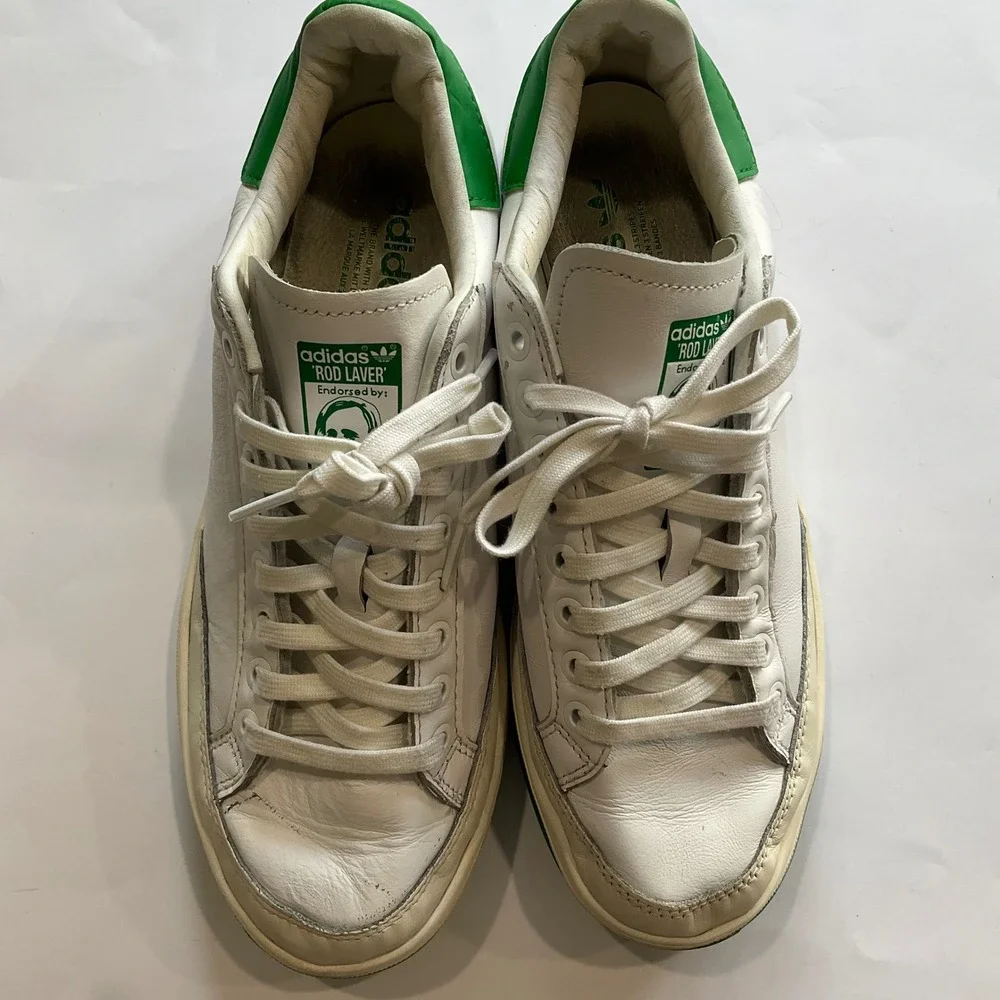 adidas classic rod